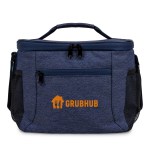 DenimChill Cooler Bag 8-Can 1 DenimChill Cooler Bag 8-Can 1
