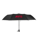 AeroFlex Umbrella (Factory Direct) 10-12 Weeks - Black AeroFlex Umbrella (Factory Direct) 10-12 Weeks - Black