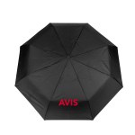 AeroFlex Umbrella (Factory Direct) 10-12 Weeks - Black AeroFlex Umbrella (Factory Direct) 10-12 Weeks - Black