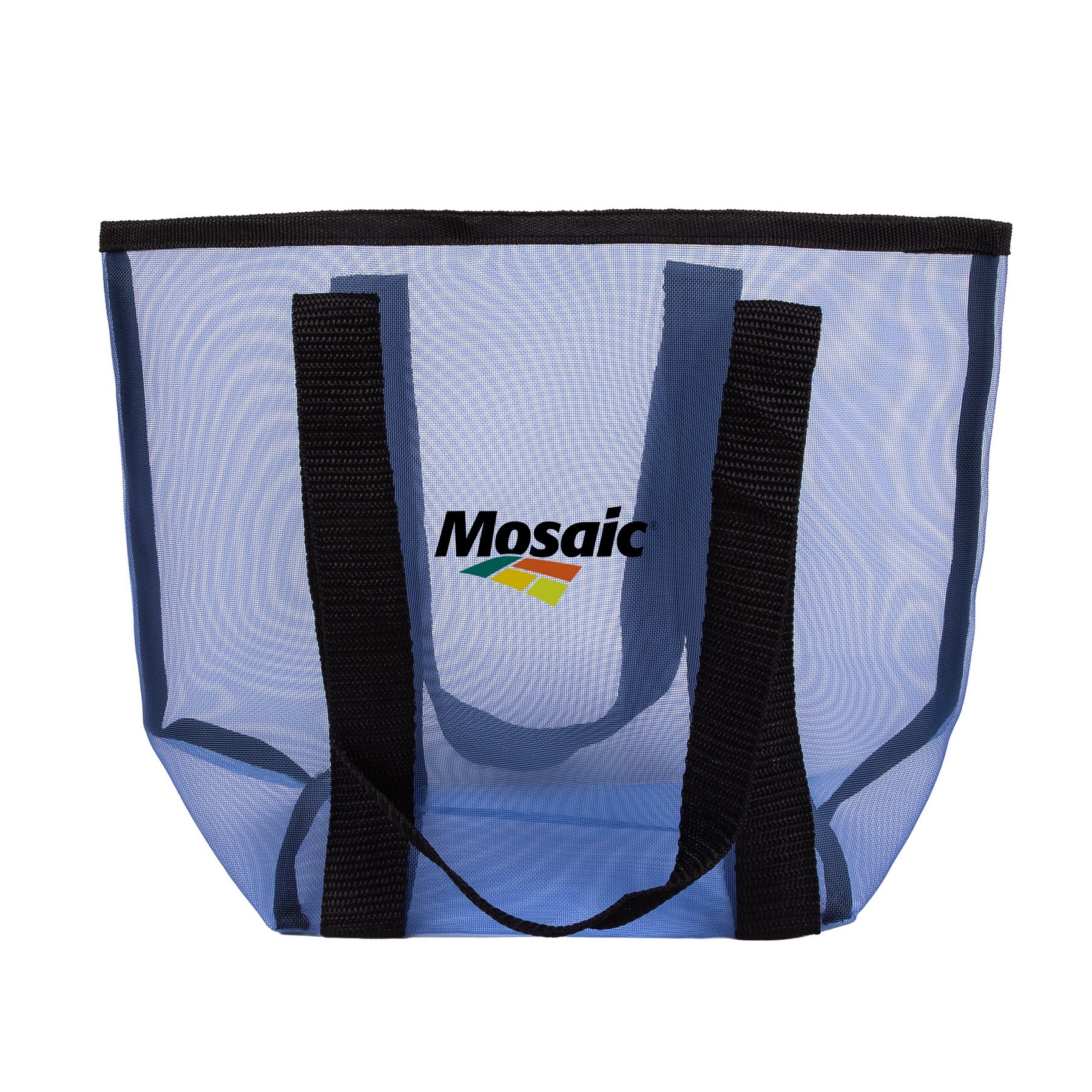 EcoMini Breeze Mesh Tote (Factory Direct) 10-12 Weeks 1