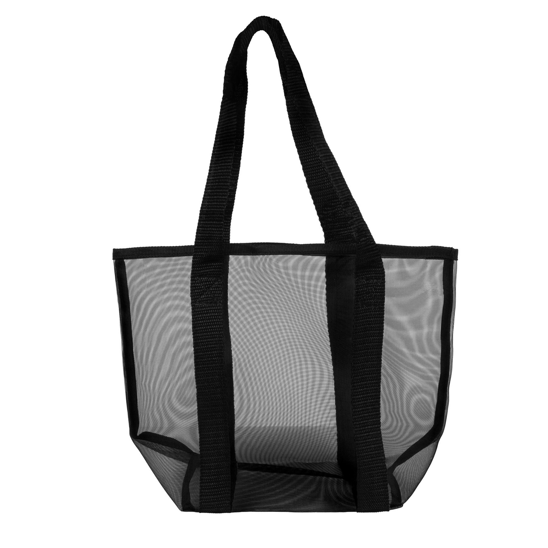 EcoMini Breeze Mesh Tote (Factory Direct) 10-12 Weeks 1
