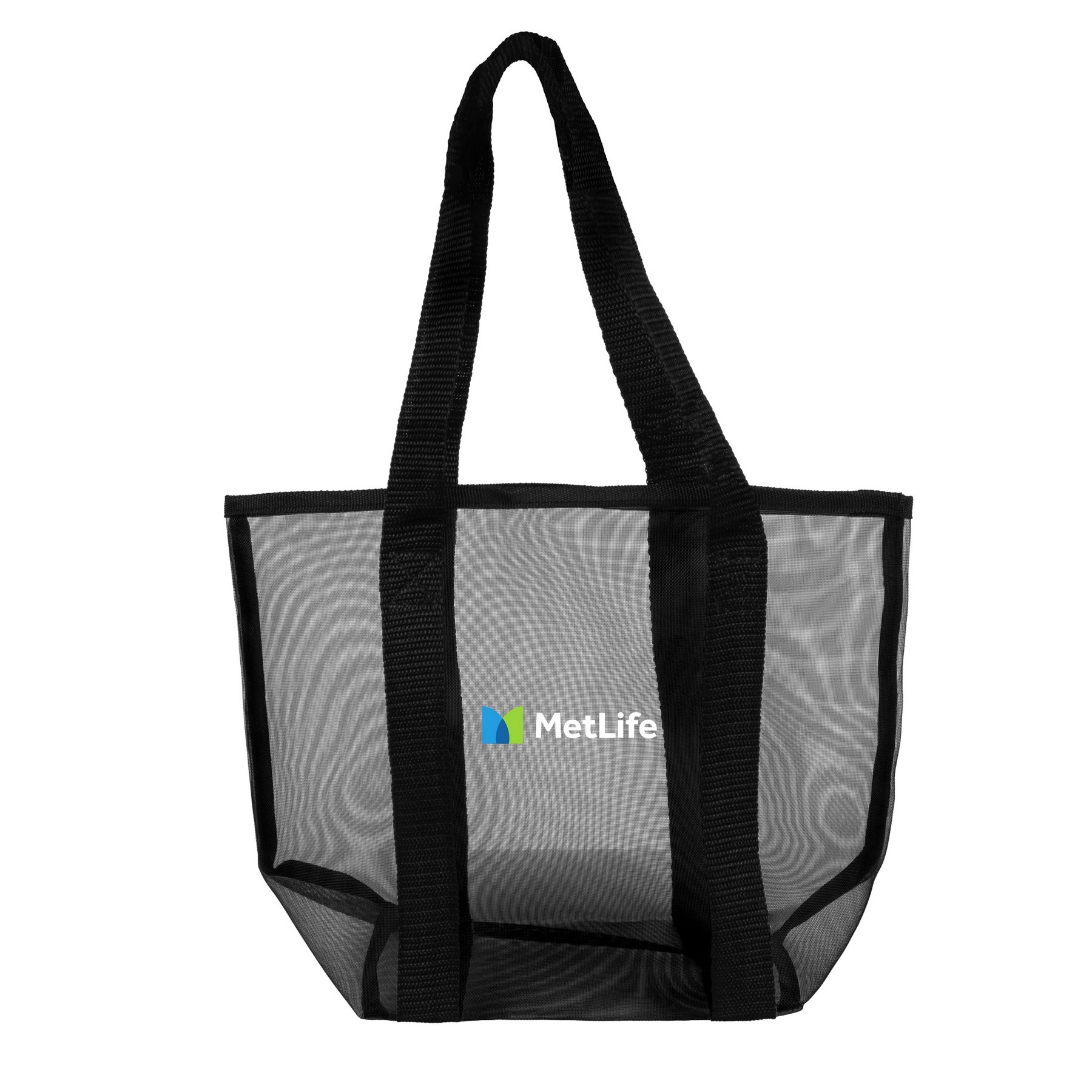 EcoMini Breeze Mesh Tote (Factory Direct) 10-12 Weeks 1