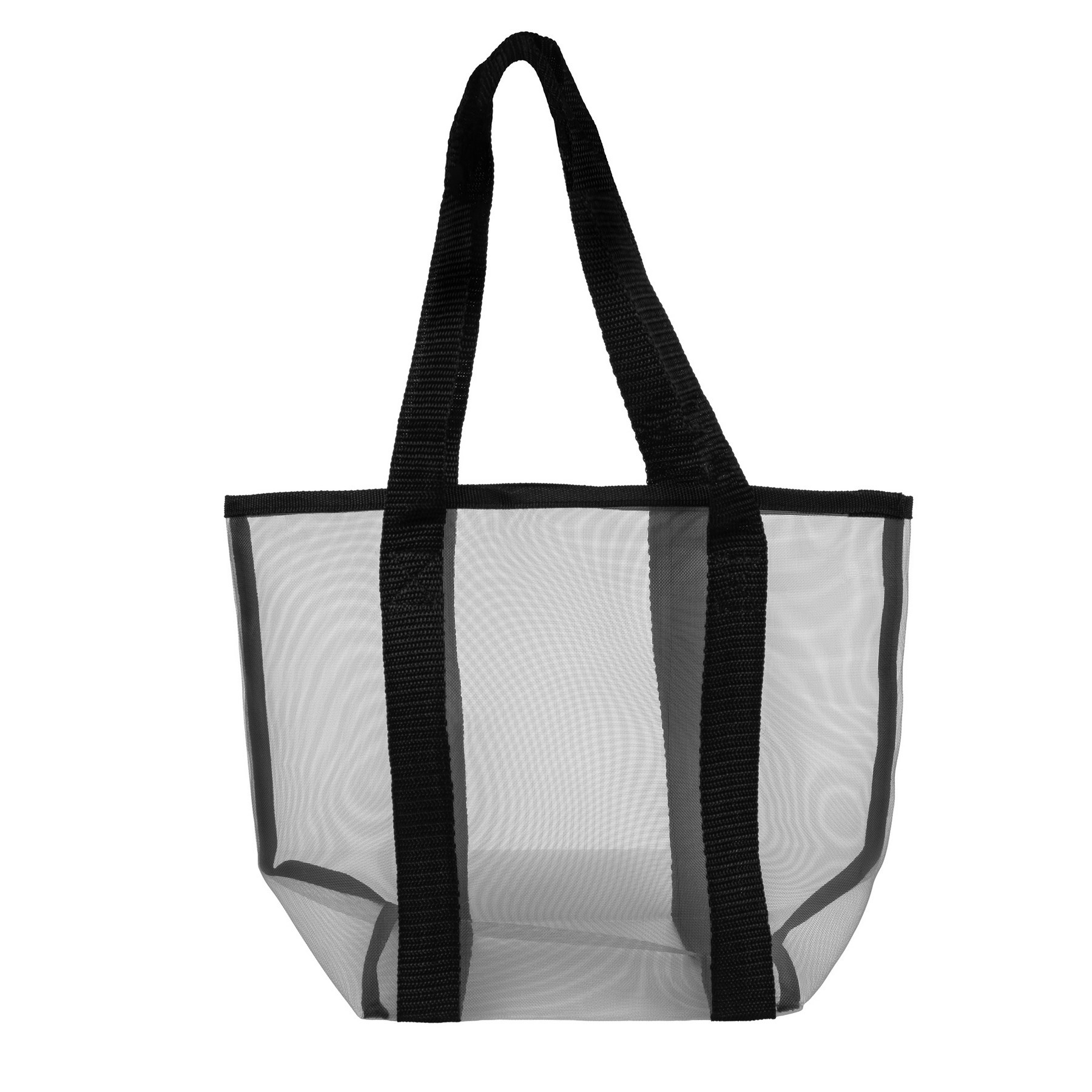 EcoMini Breeze Mesh Tote (Factory Direct) 10-12 Weeks 1