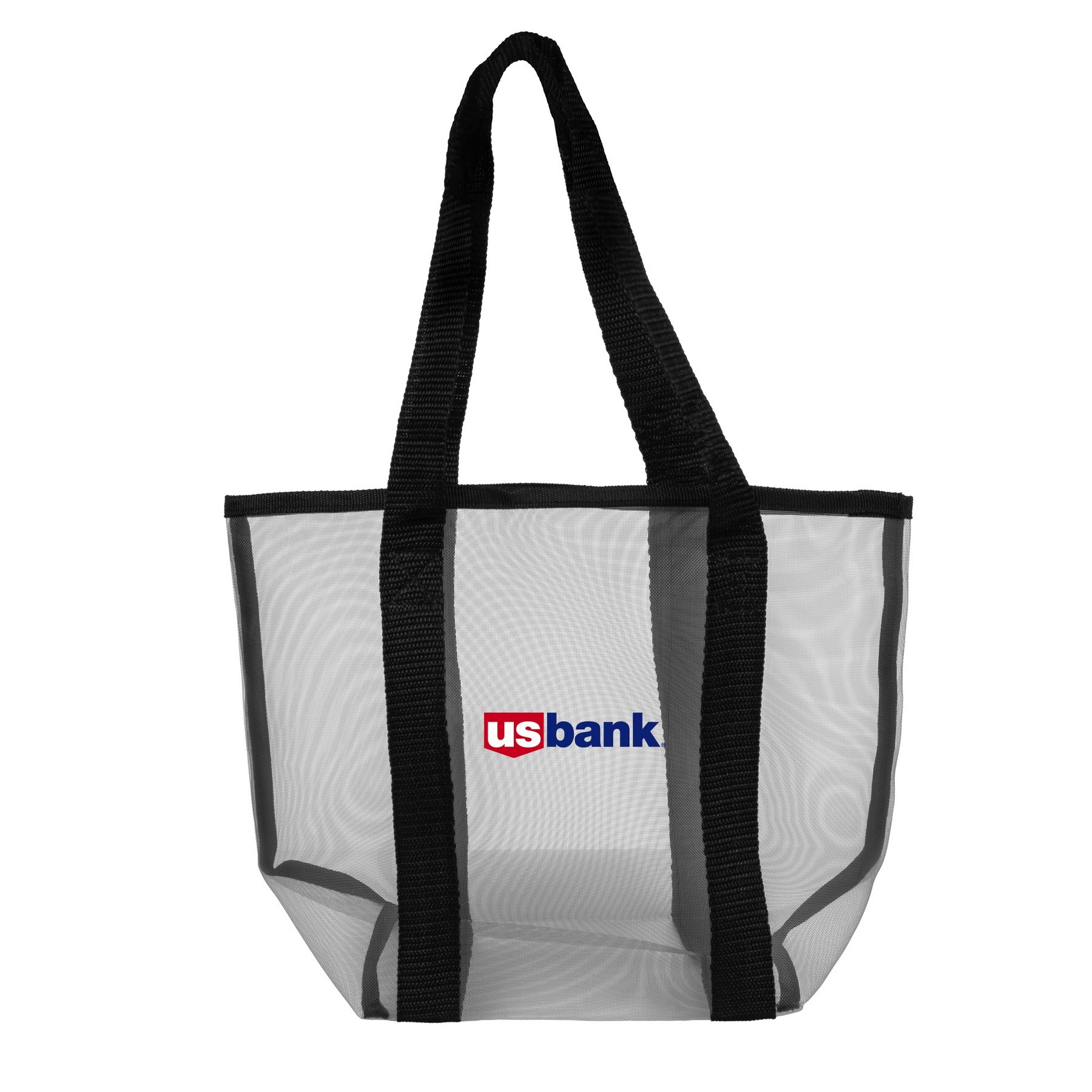 EcoMini Breeze Mesh Tote (Factory Direct) 10-12 Weeks 1