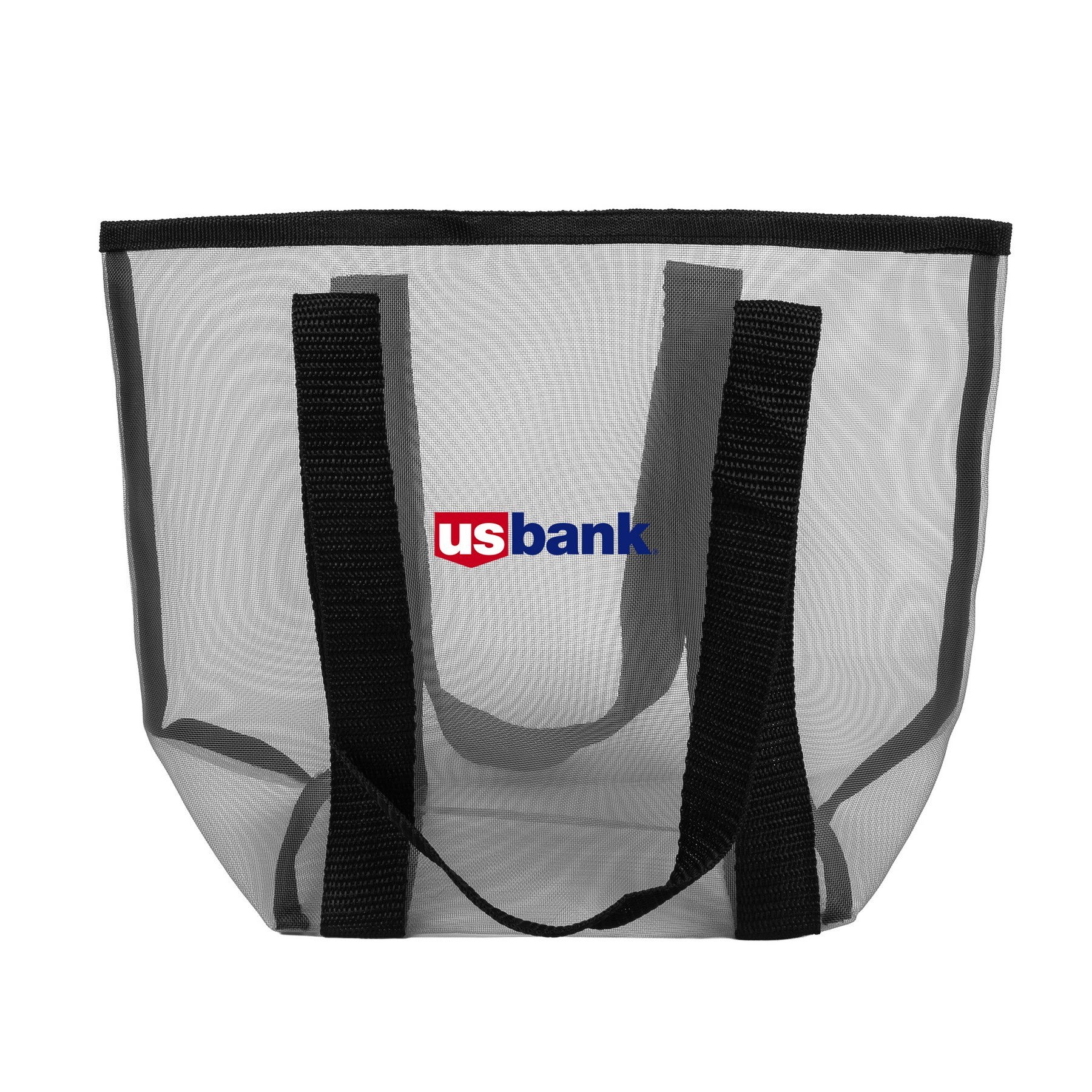 EcoMini Breeze Mesh Tote (Factory Direct) 10-12 Weeks 1