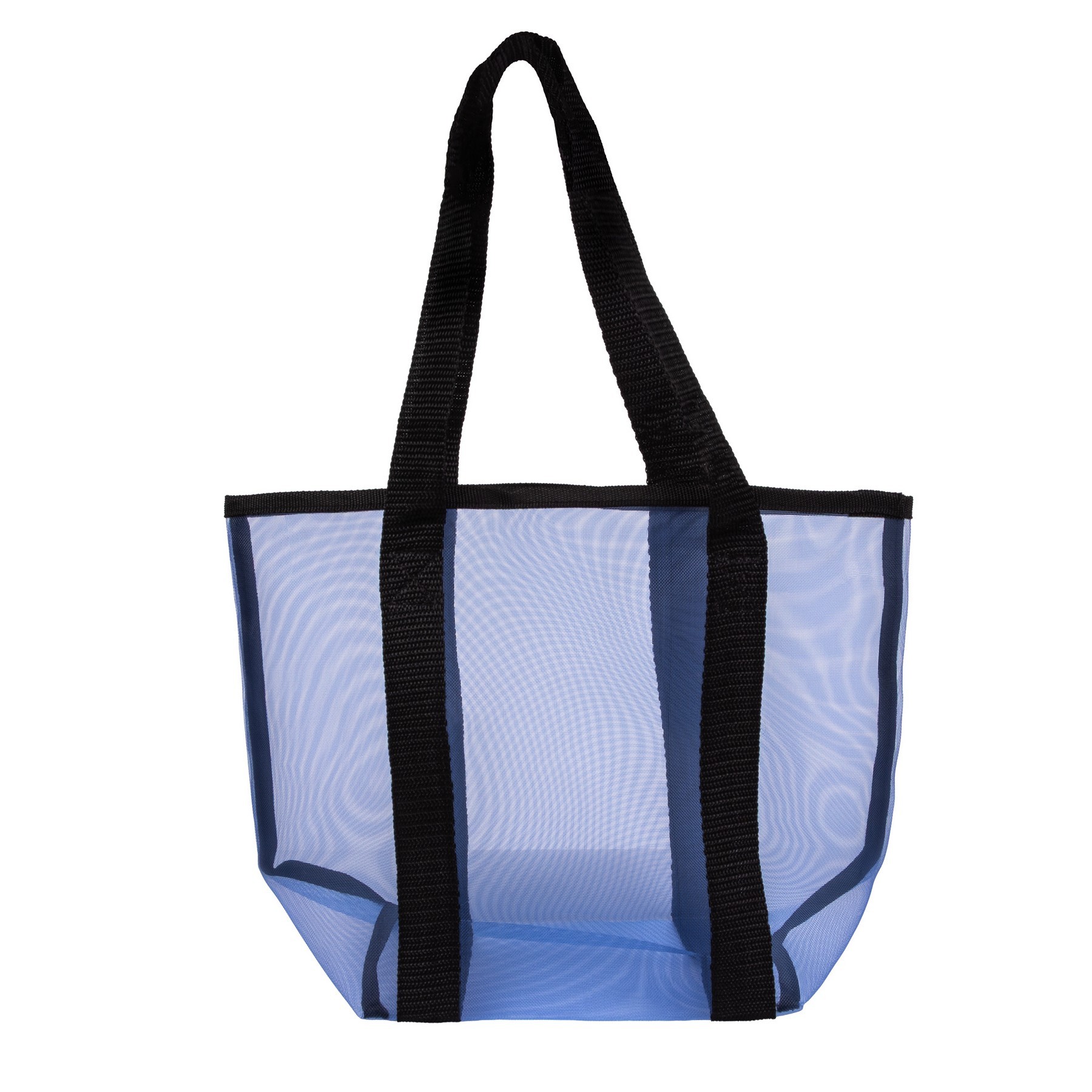 EcoMini Breeze Mesh Tote (Factory Direct) 10-12 Weeks 1
