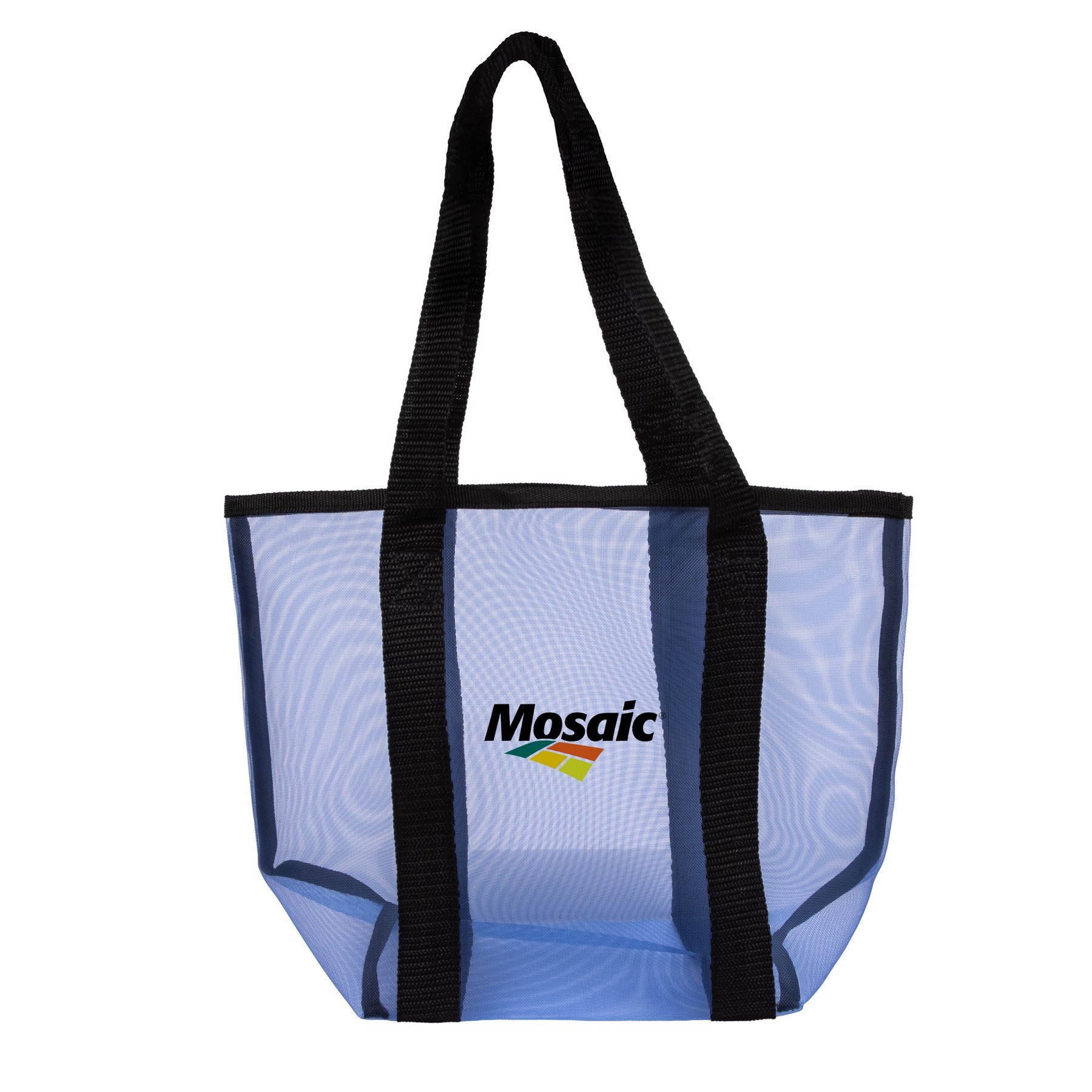 EcoMini Breeze Mesh Tote (Factory Direct) 10-12 Weeks 1