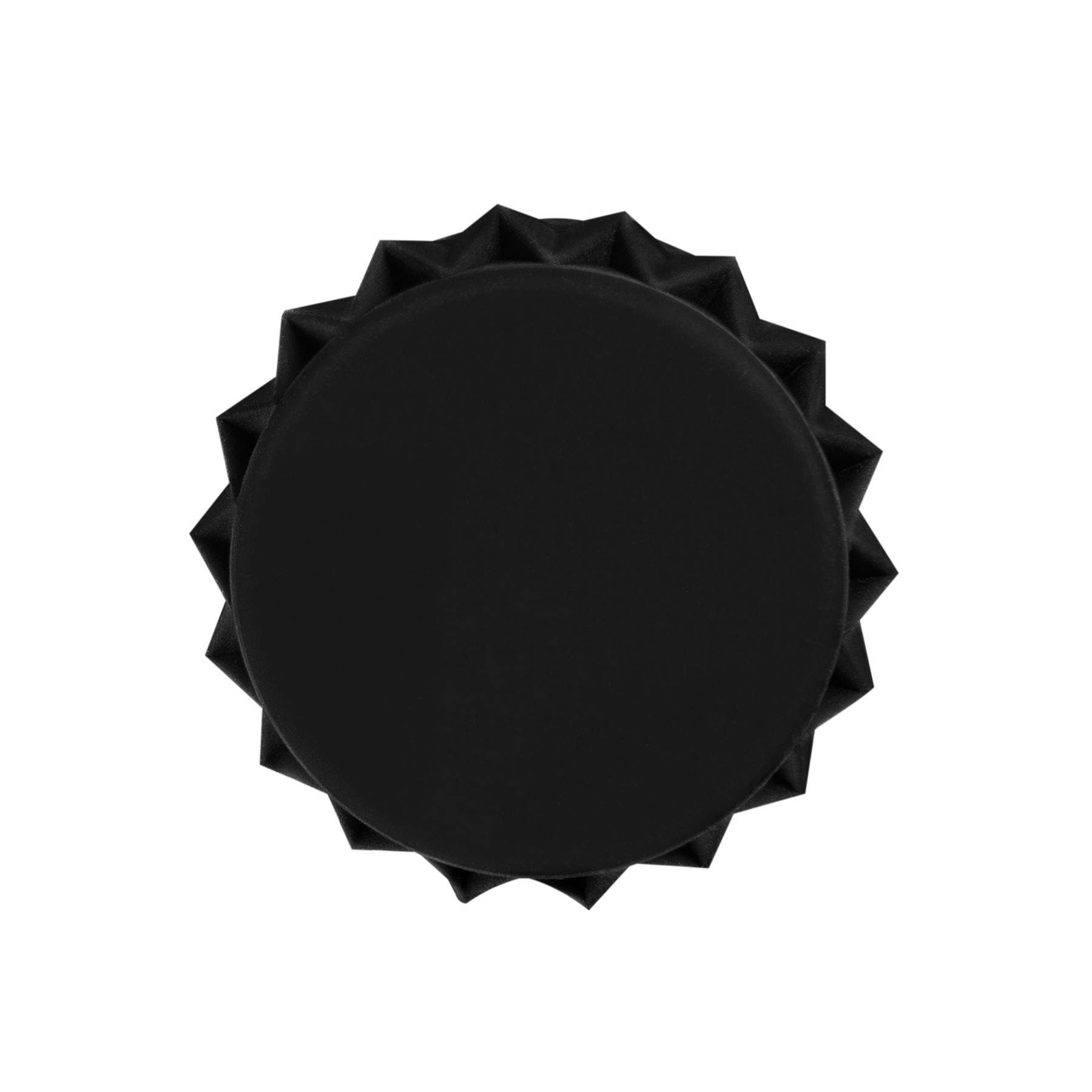 SmoothSpin Fidget Silicone Ring (Factory Direct) 10-12 Weeks 1