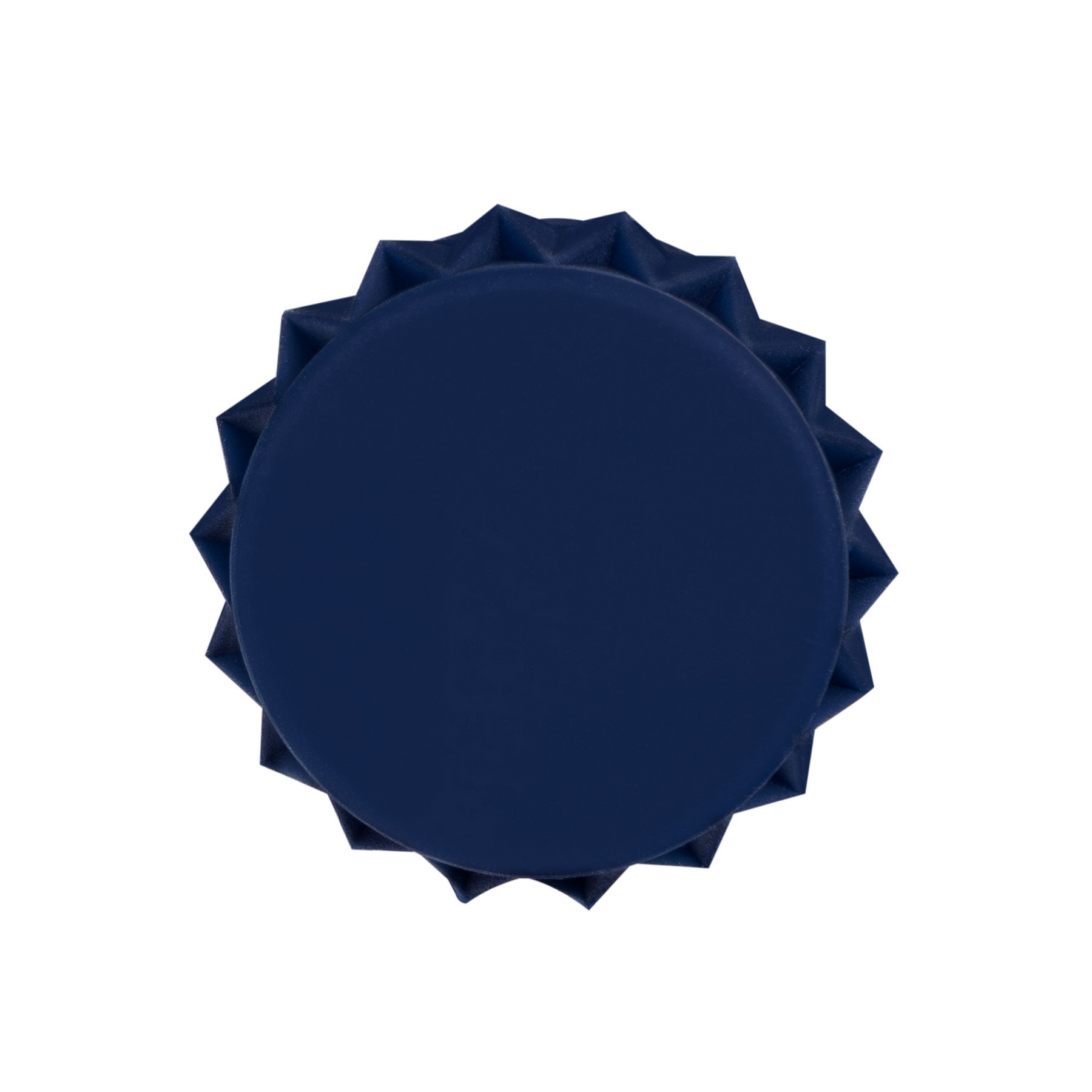 SmoothSpin Fidget Silicone Ring (Factory Direct) 10-12 Weeks 1