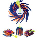 The Spaghetti Yo-Yo 1 The Spaghetti Yo-Yo 1