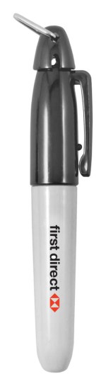 Mini Permanent Marker 1 Mini Permanent Marker 1