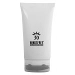 1 Oz. Hands Free SPF 30 Sunscreen - White 1 Oz. Hands Free SPF 30 Sunscreen - White