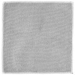 Microfiber Towel - White Microfiber Towel - White