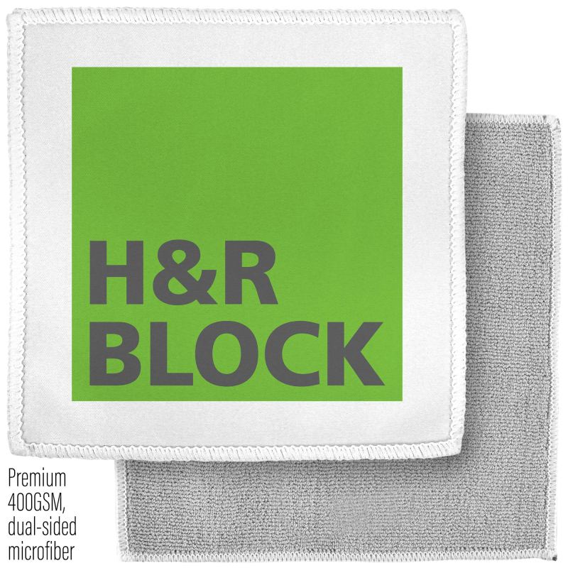 Microfiber Towel 1 Microfiber Towel 1