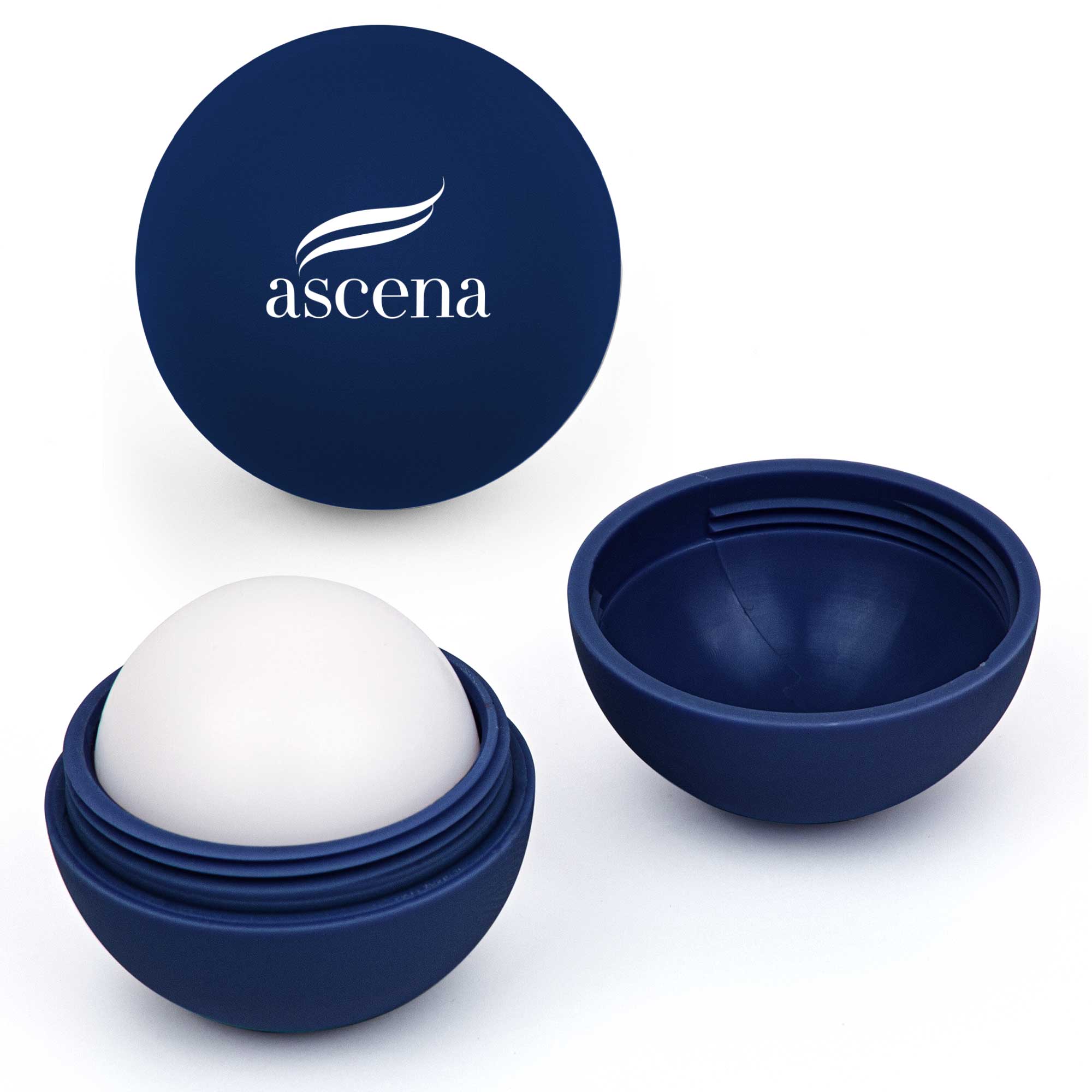 Lip Balm Ball 1