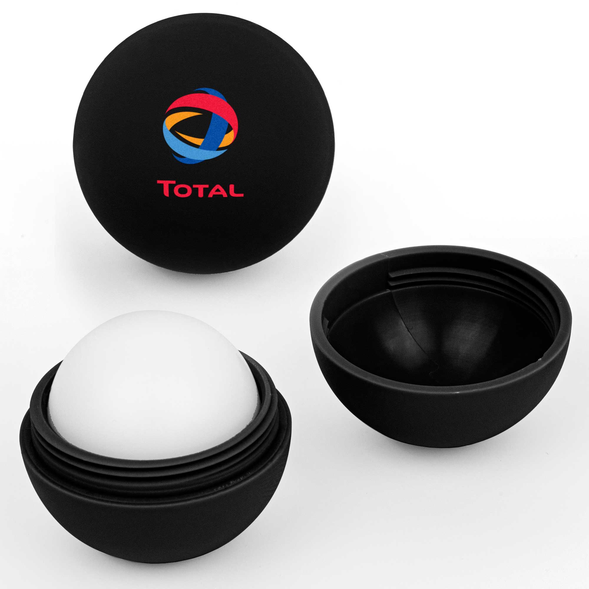 Lip Balm Ball 1