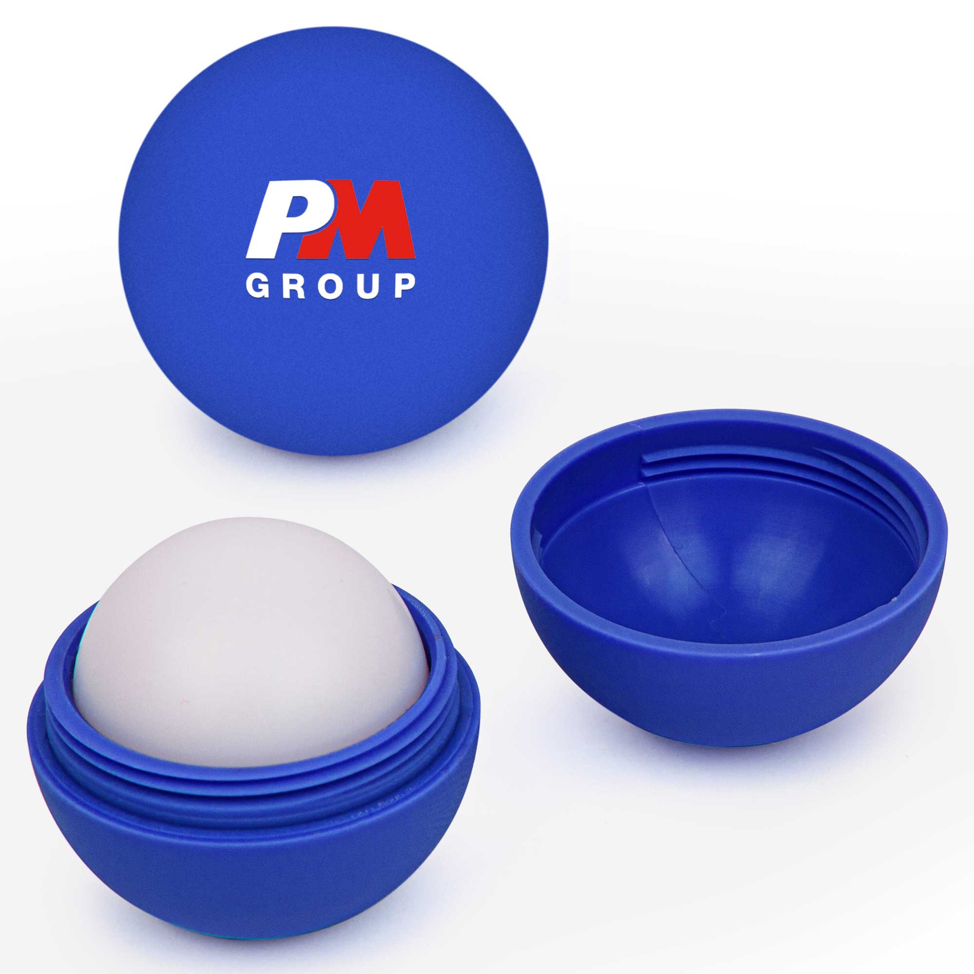 Lip Balm Ball 1