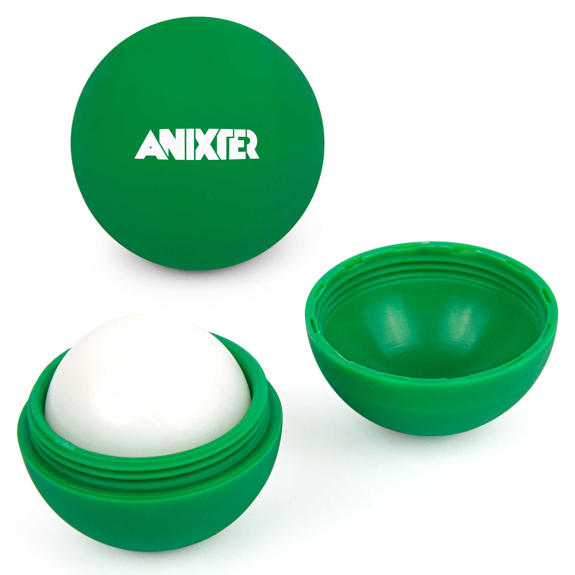 Lip Balm Ball 1