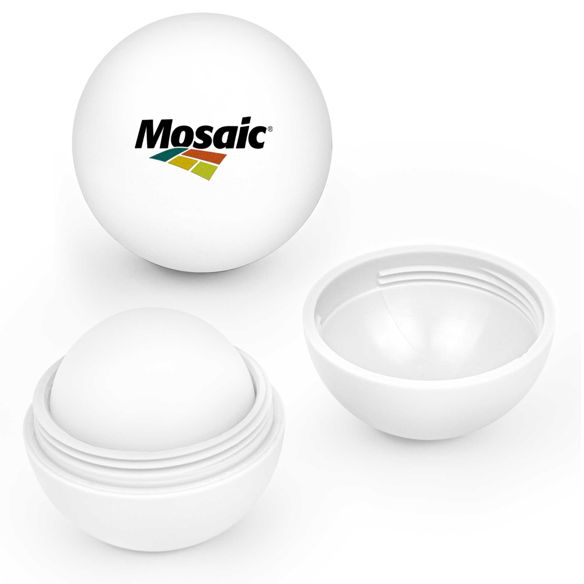 Lip Balm Ball 1