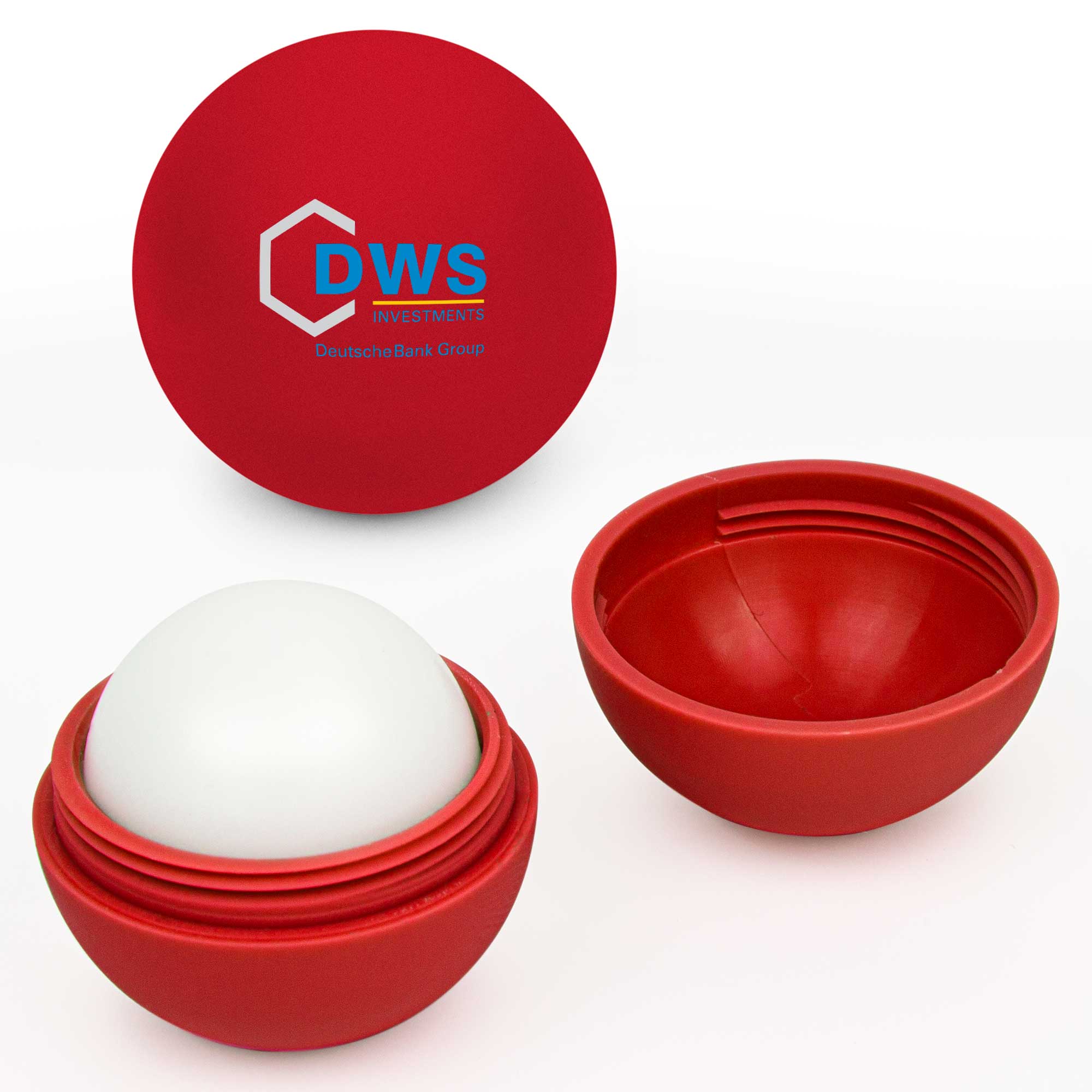 Lip Balm Ball 1