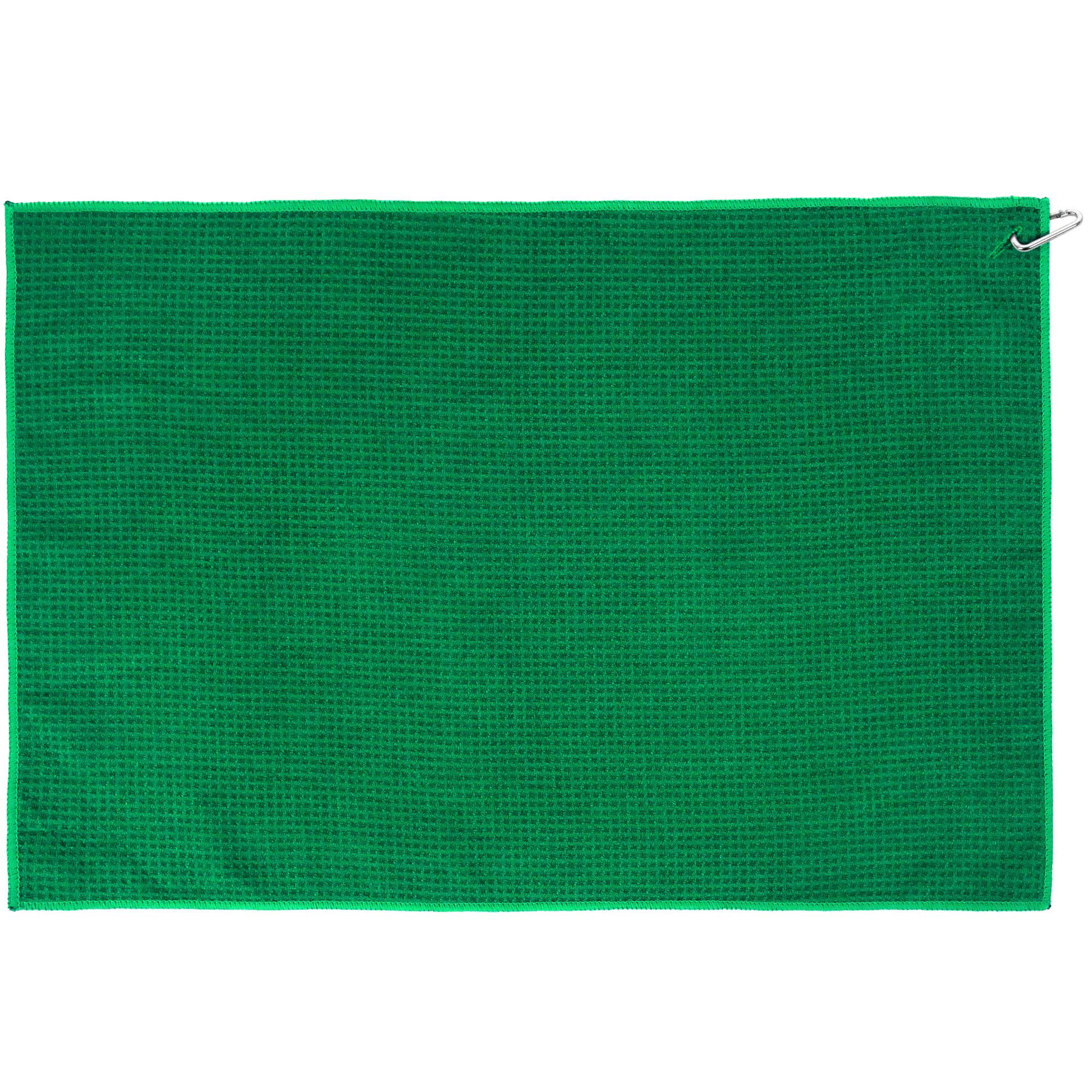 The Waffle Golf Towel 1