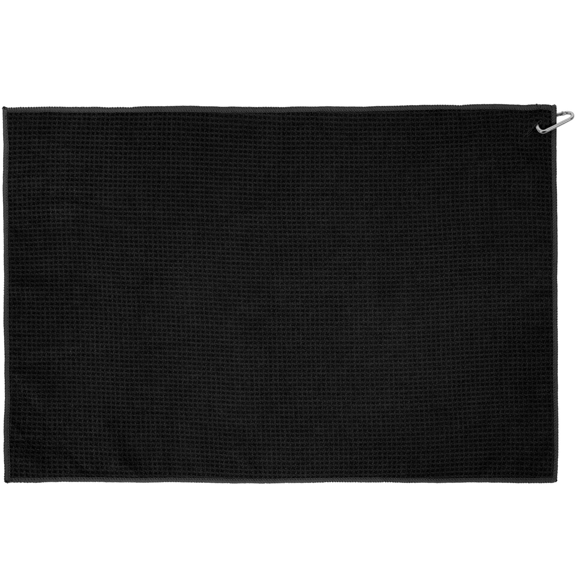 The Waffle Golf Towel 1