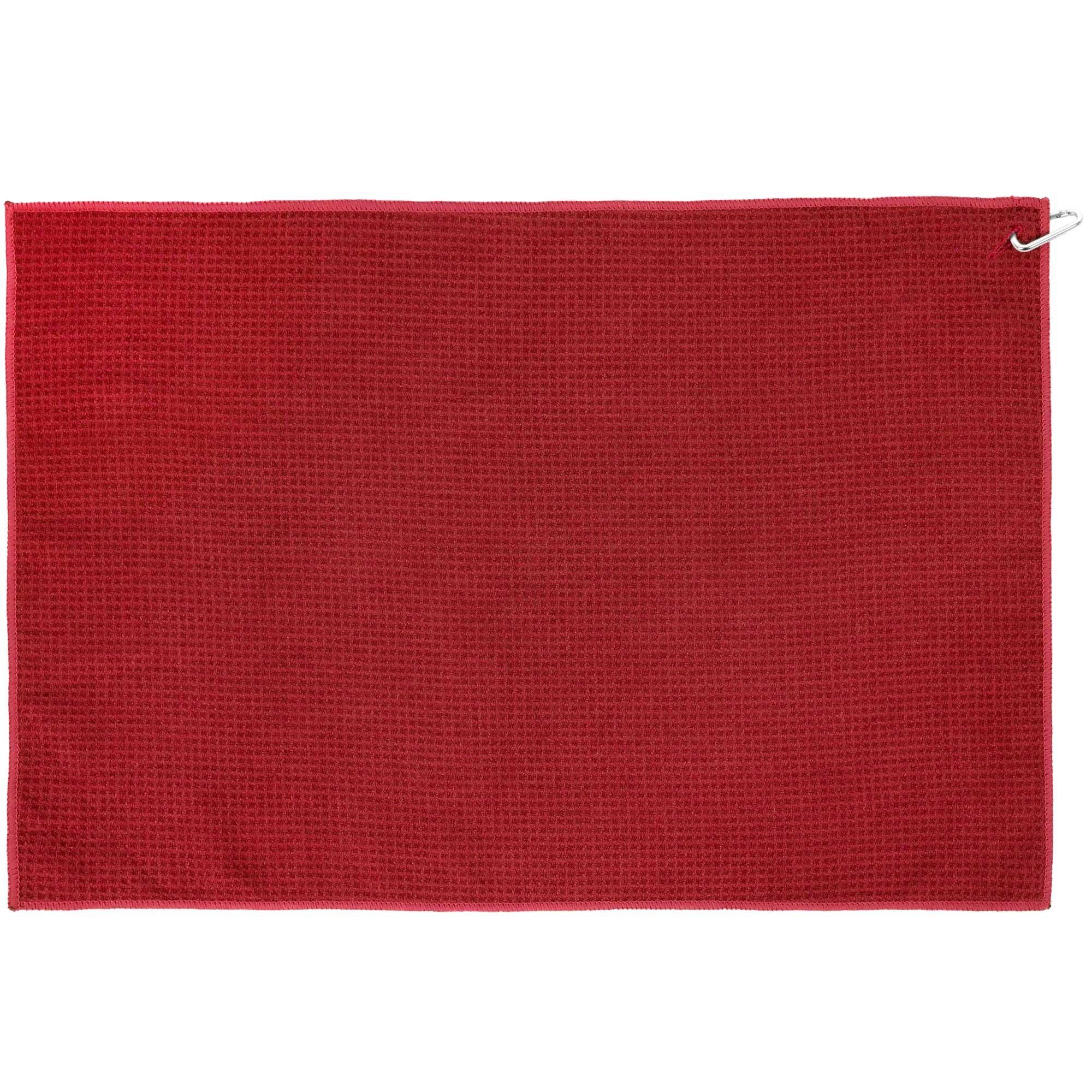 The Waffle Golf Towel 1