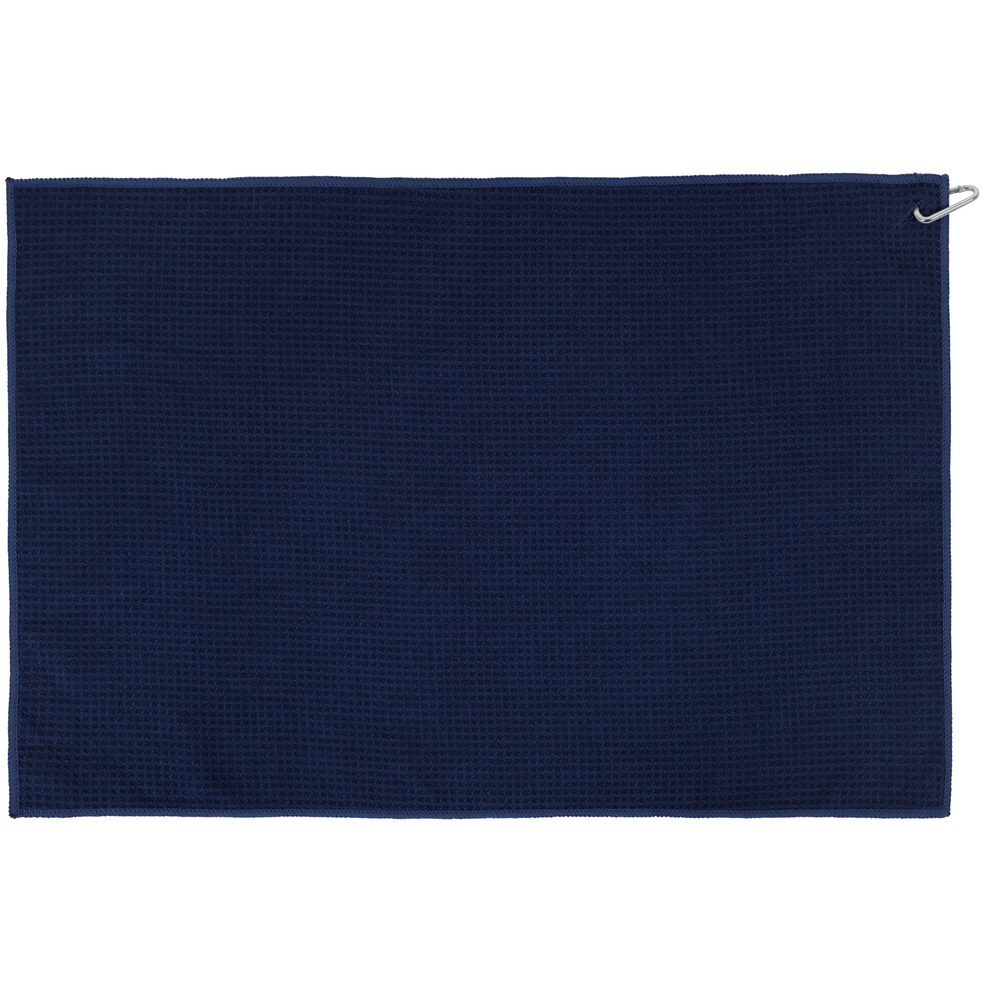The Waffle Golf Towel 1