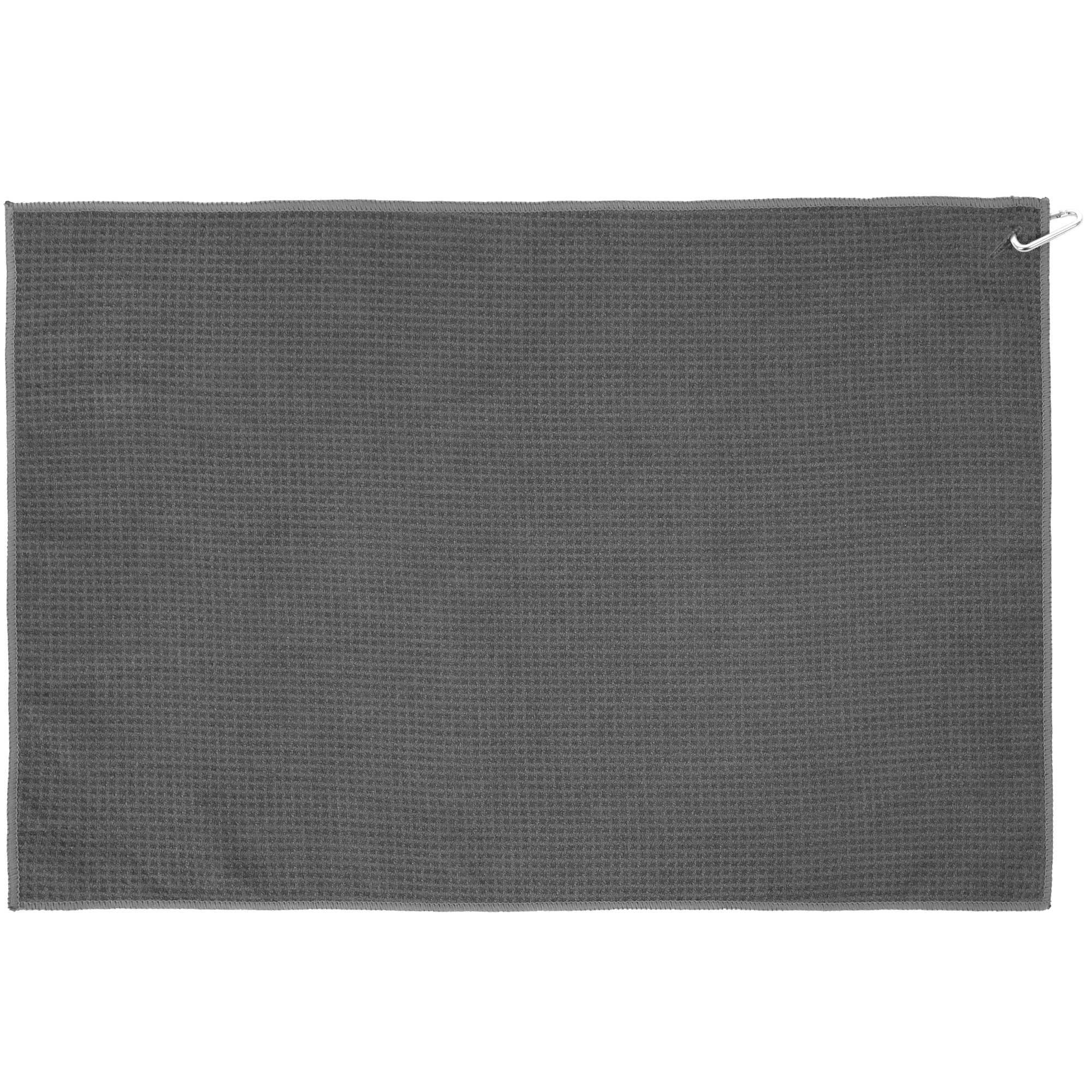 The Waffle Golf Towel 1