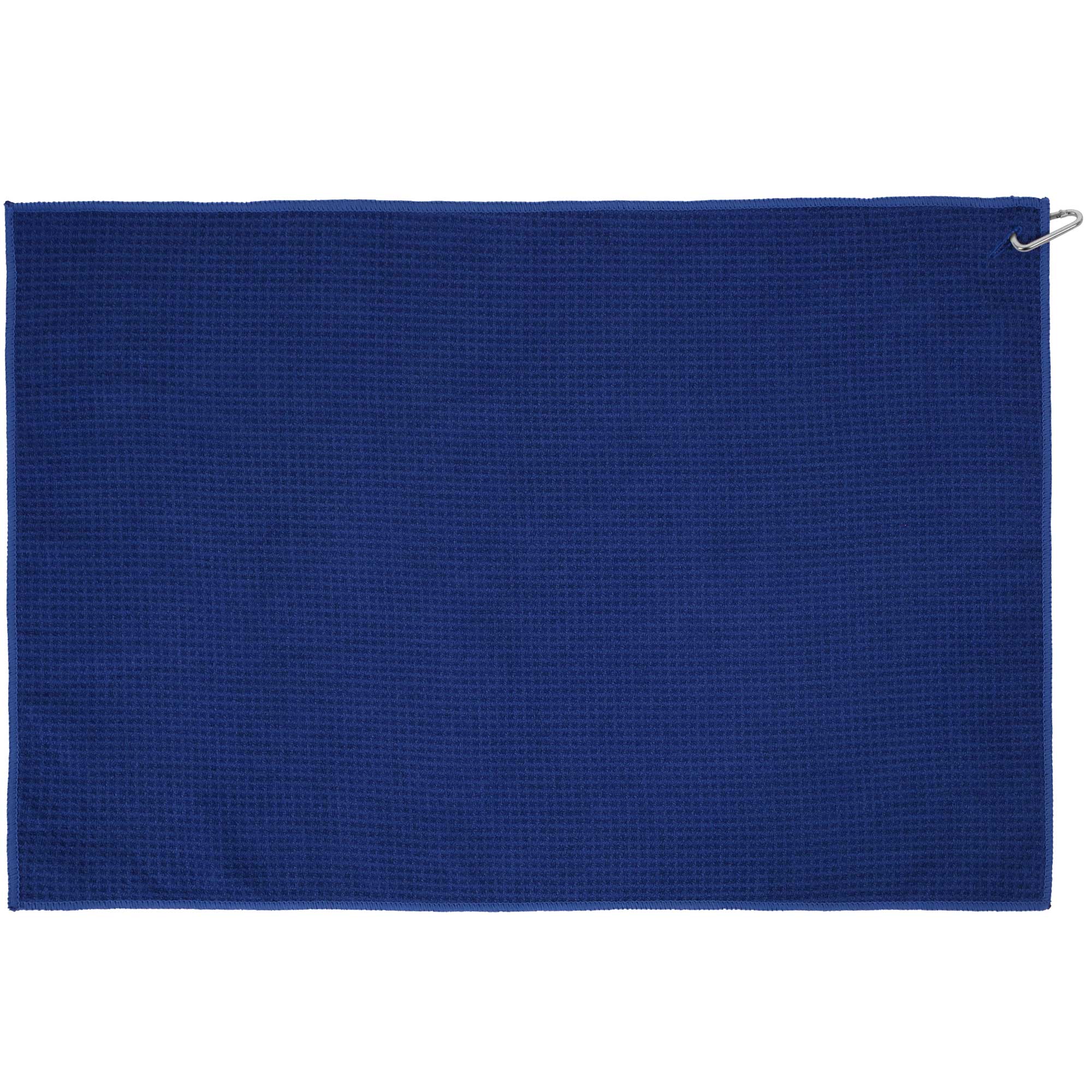 The Waffle Golf Towel 1