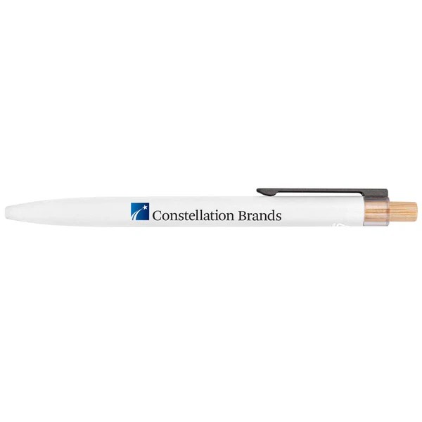 Empire Recycled Aluminum Pen 1