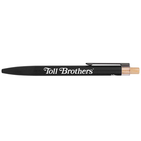 Empire Recycled Aluminum Pen 1