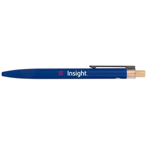 Empire Recycled Aluminum Pen 1