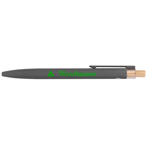 Empire Recycled Aluminum Pen 1