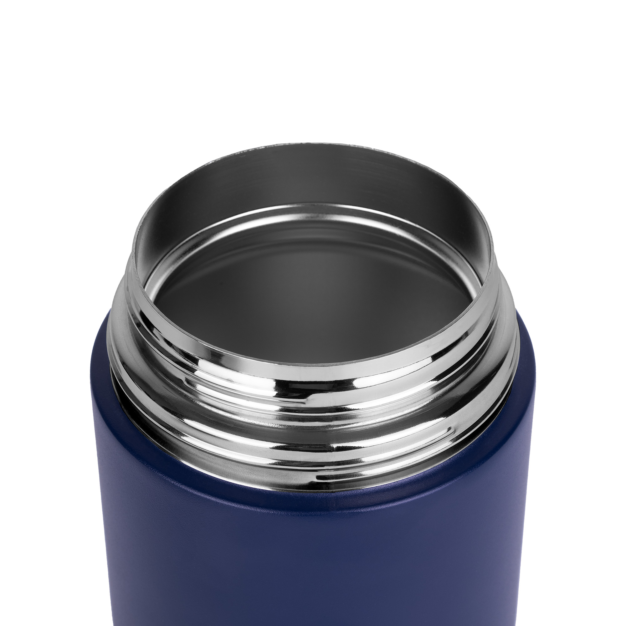 22 Oz. Easton Vacuum-Insulated Thermos Food Jar 1