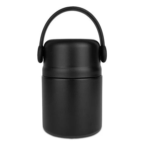 22 Oz. Easton Vacuum-Insulated Thermos Food Jar 1