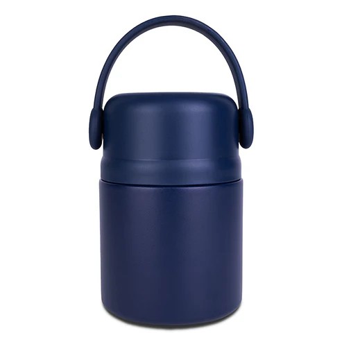 22 Oz. Easton Vacuum-Insulated Thermos Food Jar 1