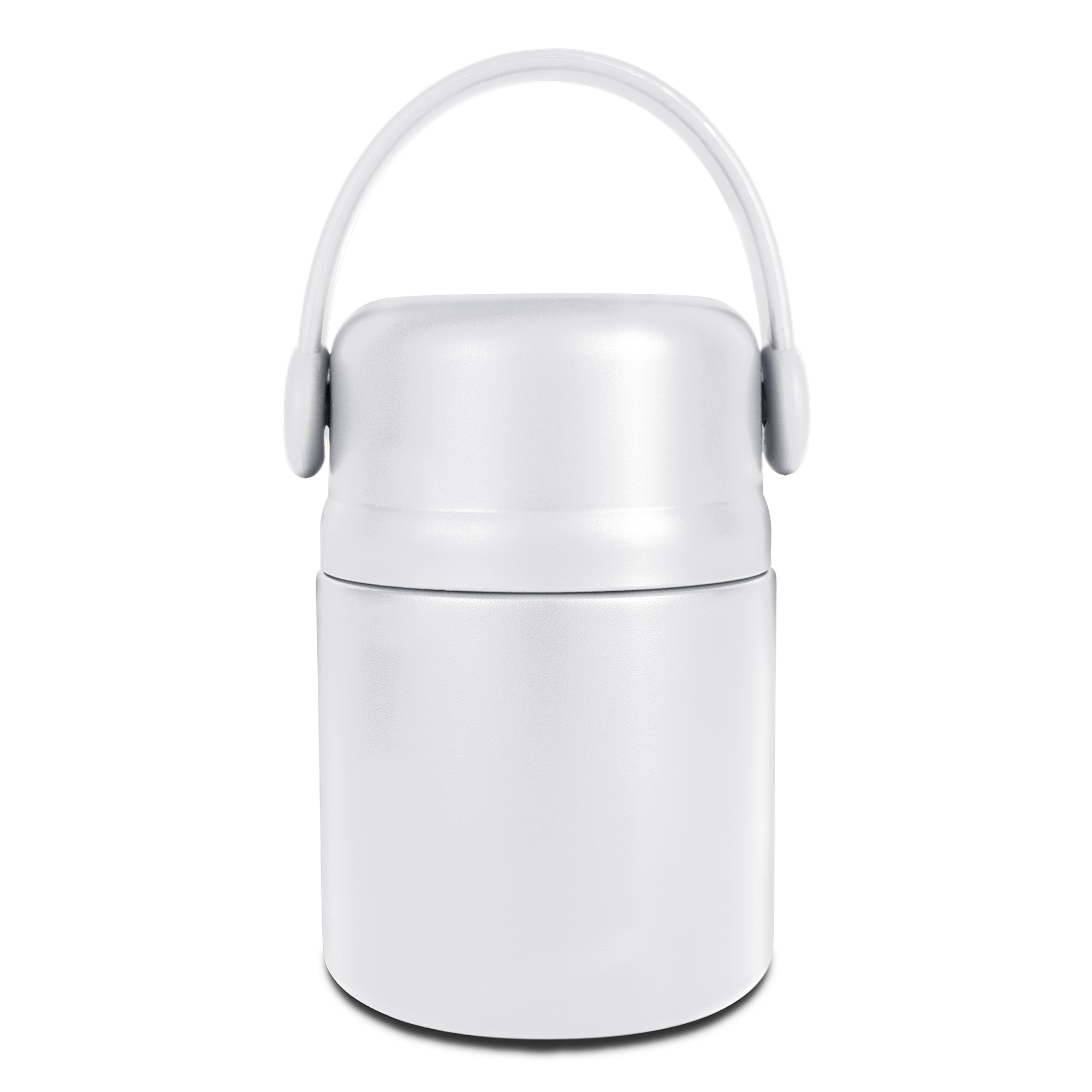 22 Oz. Easton Vacuum-Insulated Thermos Food Jar 1