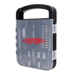 QuickFix Tool Set (Factory Direct) 10-12 Weeks 4 QuickFix Tool Set (Factory Direct) 10-12 Weeks 4