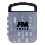 QuickFix Tool Set (Factory Direct) 10-12 Weeks 5 QuickFix Tool Set (Factory Direct) 10-12 Weeks 5