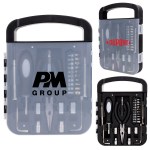 QuickFix Tool Set (Factory Direct) 10-12 Weeks 1 QuickFix Tool Set (Factory Direct) 10-12 Weeks 1