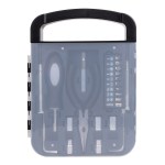 QuickFix Tool Set (Factory Direct) 10-12 Weeks 2 QuickFix Tool Set (Factory Direct) 10-12 Weeks 2