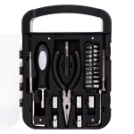 QuickFix Tool Set (Factory Direct) 10-12 Weeks 3 QuickFix Tool Set (Factory Direct) 10-12 Weeks 3