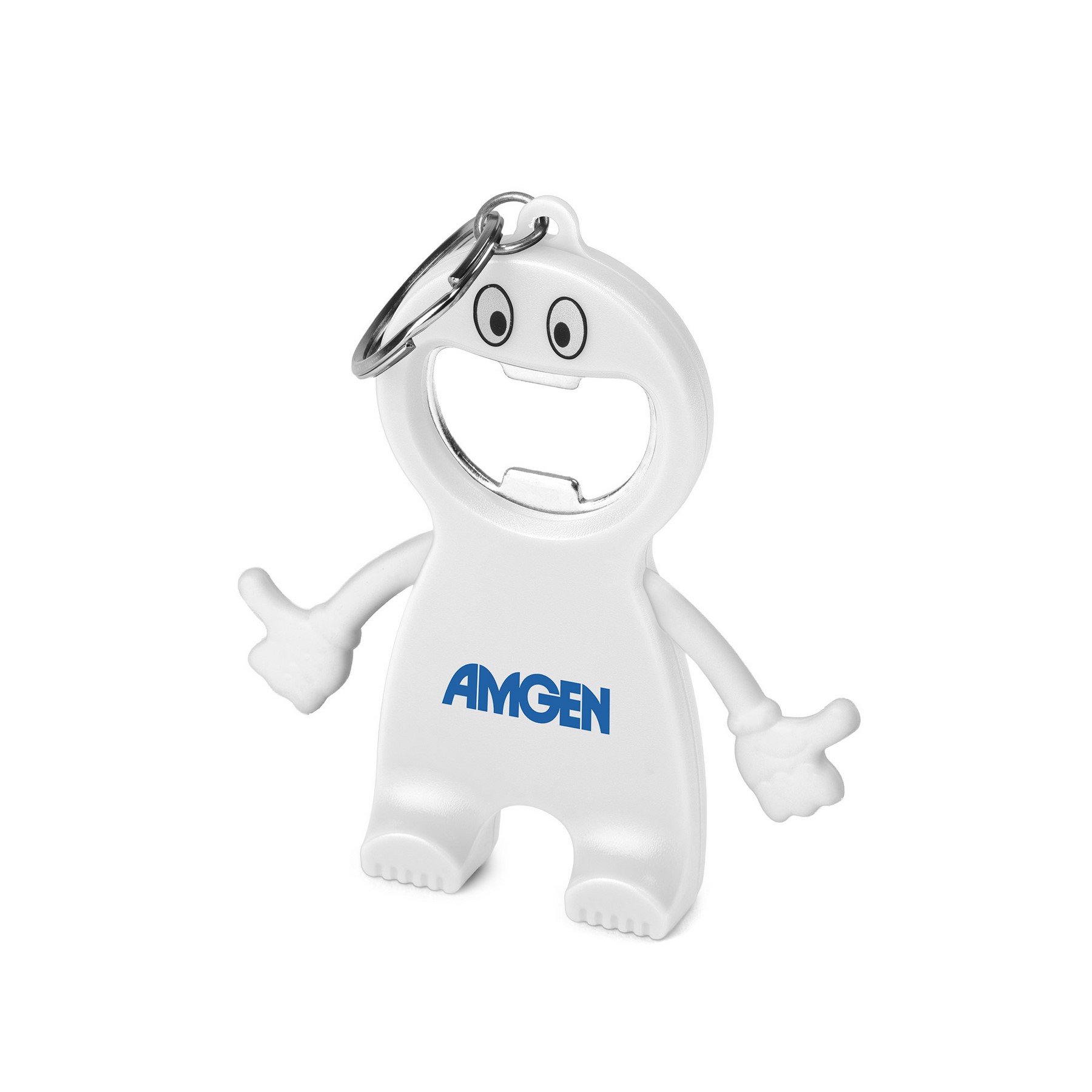 CheersMate Keychain Bottle Opener (Factory Direct) 10-12 Weeks 1