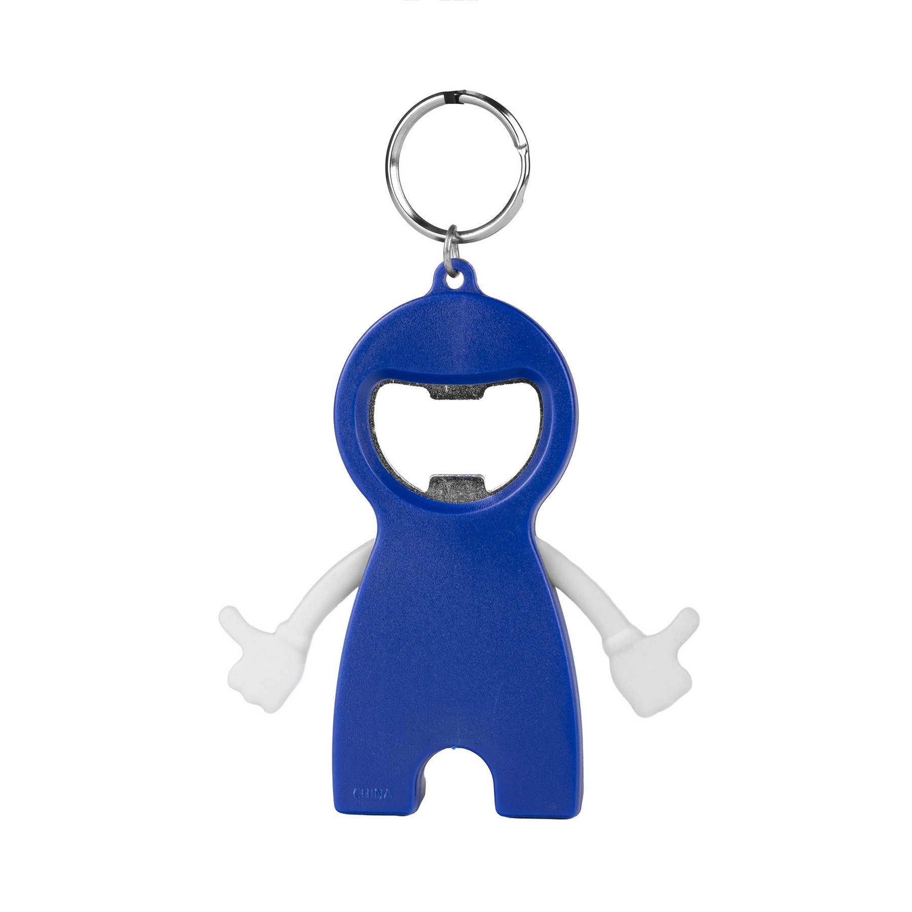 CheersMate Keychain Bottle Opener (Factory Direct) 10-12 Weeks 1