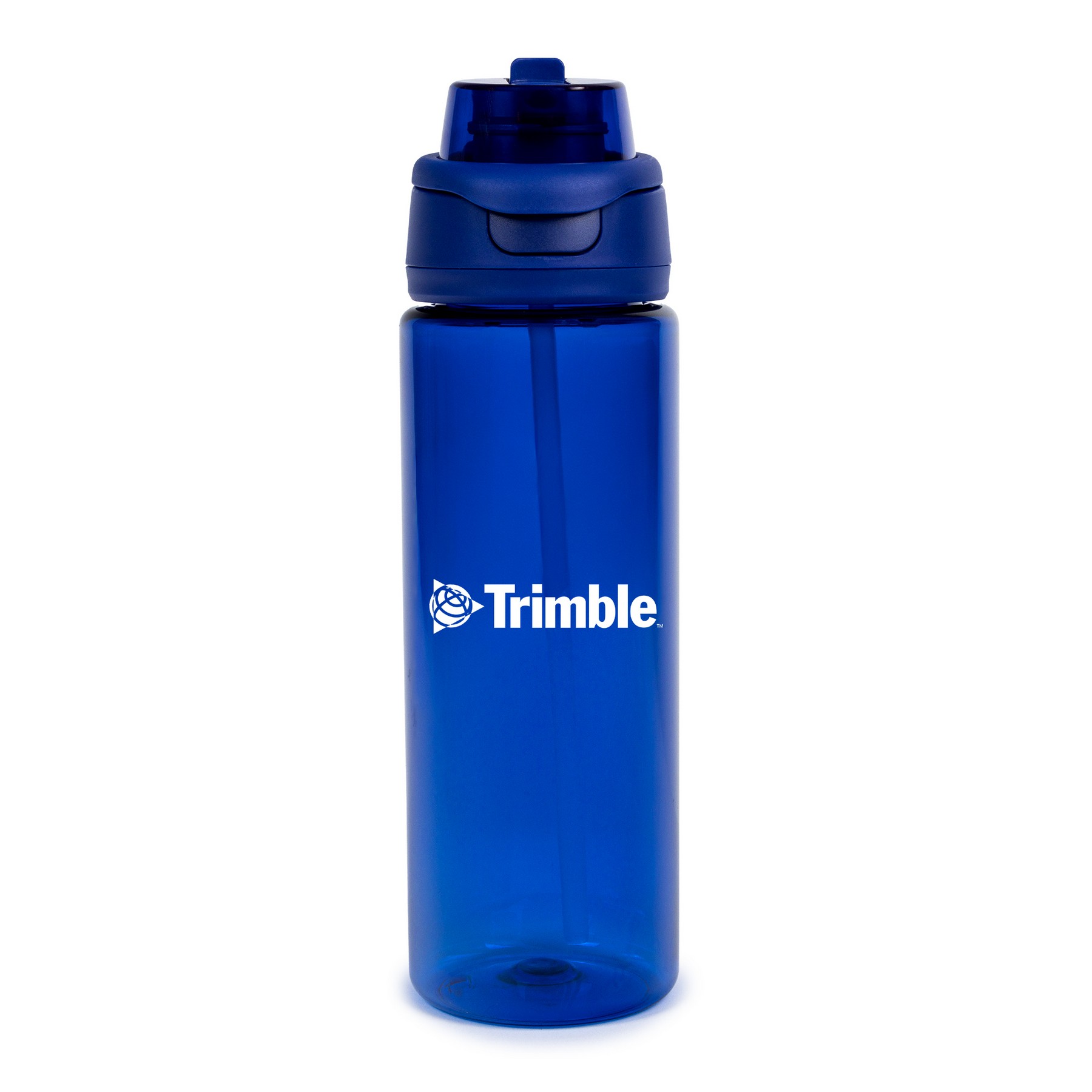 FlowTop 23oz. rPET Bottle 1