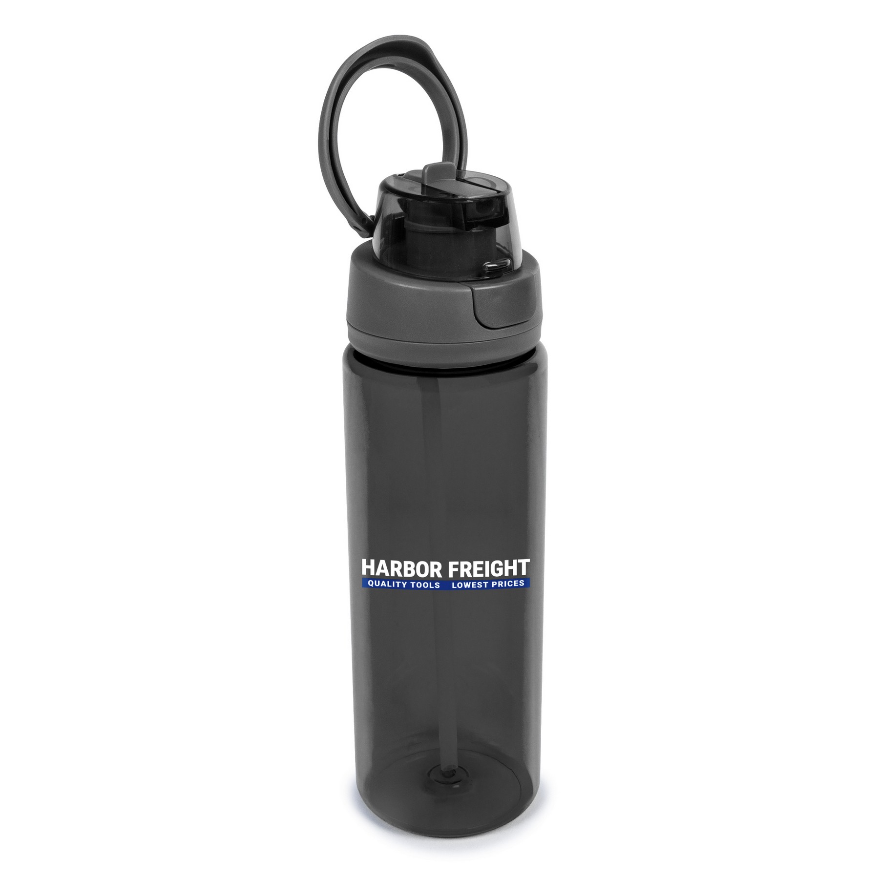 FlowTop 23oz. rPET Bottle 1