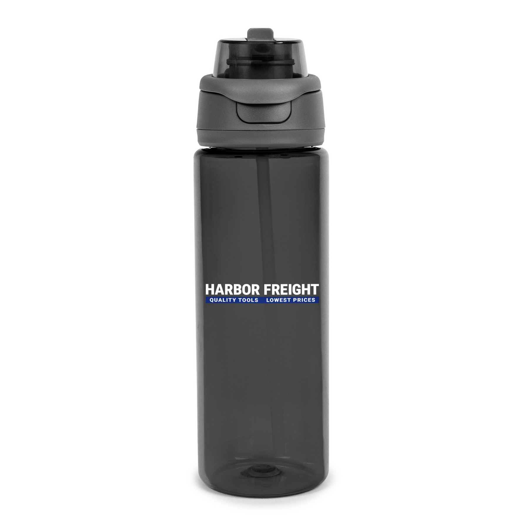 FlowTop 23oz. rPET Bottle 1