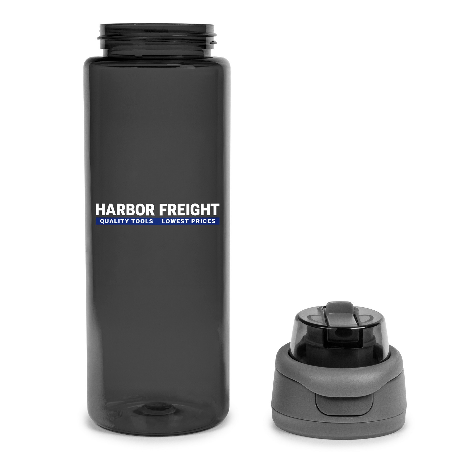 FlowTop 23oz. rPET Bottle 1