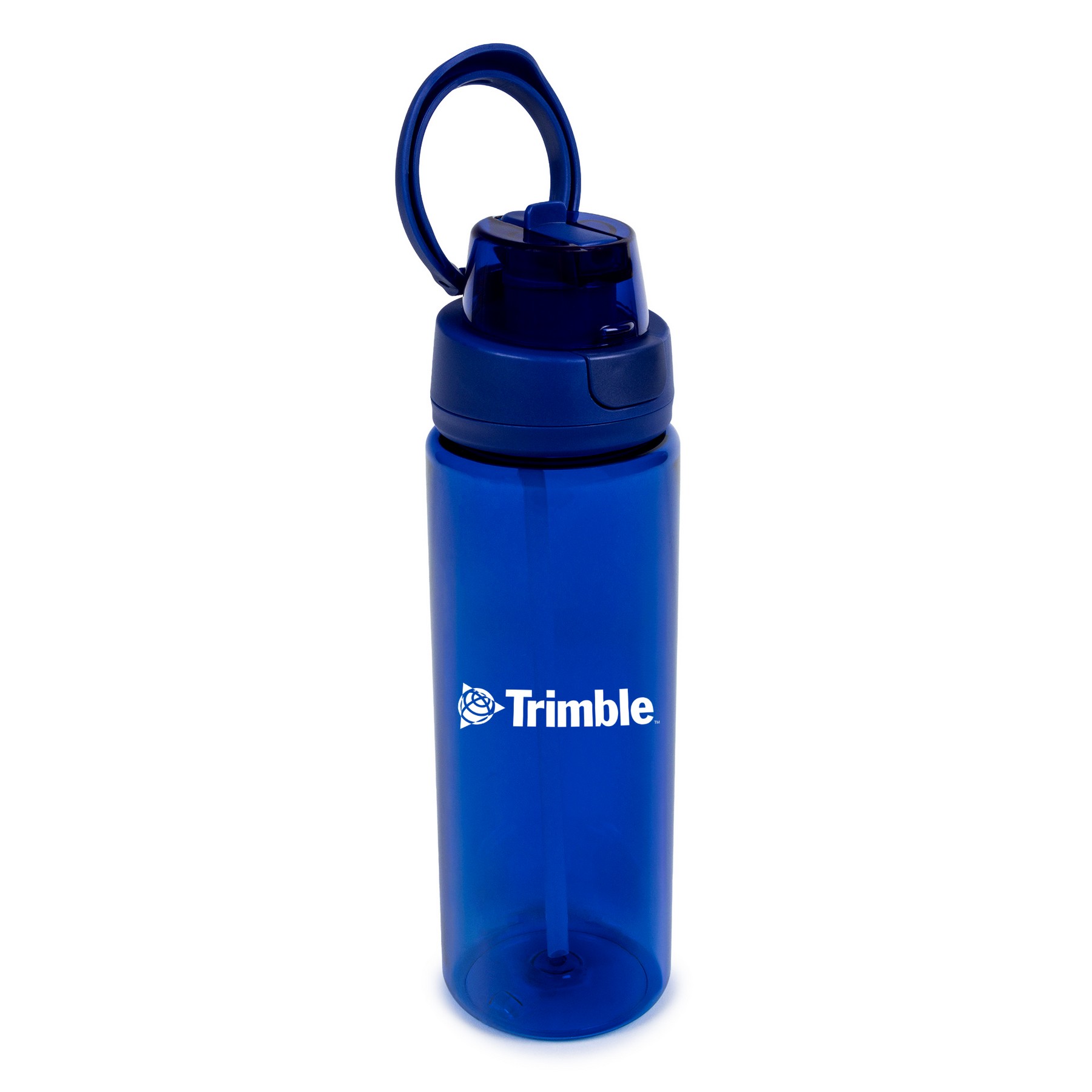 FlowTop 23oz. rPET Bottle 1
